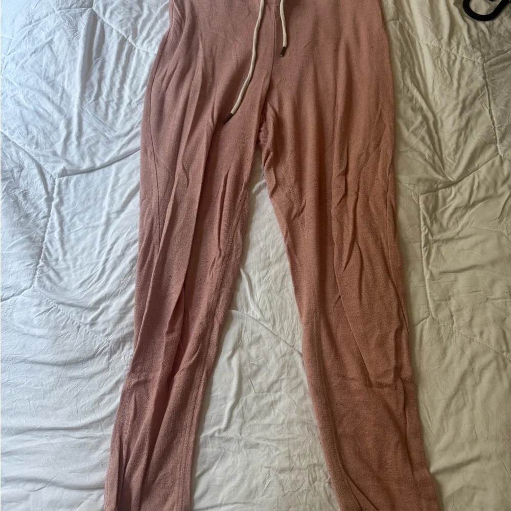 Pink joggers - Picture 2 of 5